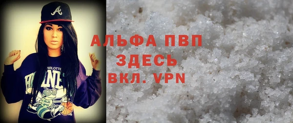винт Алзамай